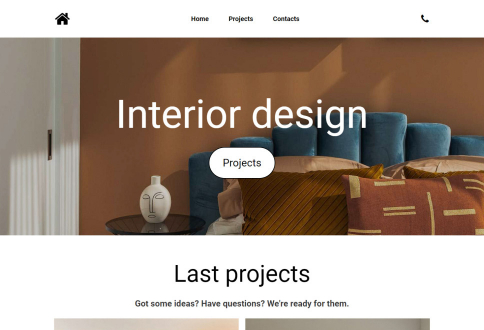 Services/Interior Design